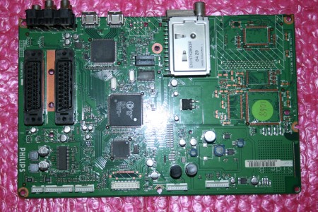 Philips - Main PCB - 313912362614, 3139 123 62614, 32PFL532210