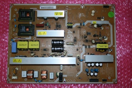 Samsung - PSU - BN4400203A, BN44-00203A (BN4400202A, BN44-00202A) LE46A558P3FXBT, LE46A558P3FXXC