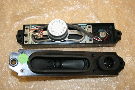 *NEW* Philips - 313926854051, 3139 268 54051, 37PFL5522D05, Speakers