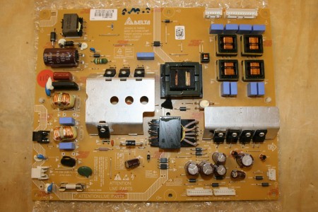 PHILIPS - PSU - 272217100971, 2722 171 00971, DPS-138BP A, DPS138BPA, REV:00, 