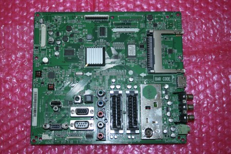 LG - Main PCB - LD91A/G, EAX606869042, 32LH2000-ZA.CEKVLH