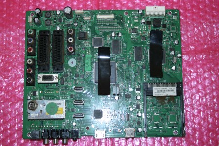 Sanyo - Main PCB - 20459469, CE37FD90-B