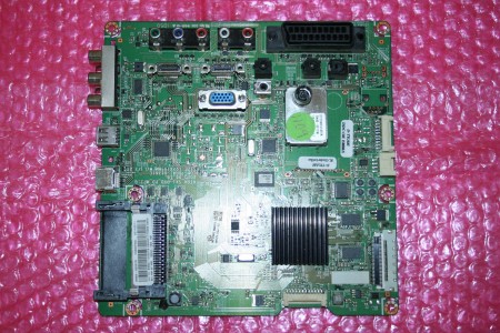 Samsung - Main PCB - BN94-03257S (BN94-03257B, BN94-03257C, BN94-03257D, BN94-03257E, BN94-03257G, BN94-03257J)