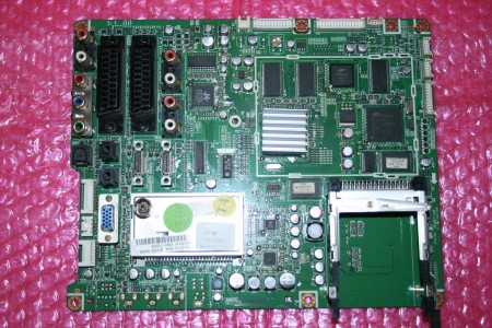 Samsung - Main PCB - BN94-01223C, BN94-01223A, BN94-01223B, PS50C96HDX/XEU