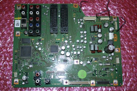Sony - I1337469A 1-873-950-11, KDL-46X3000, 187395011, KDL46X3000, AV PCB