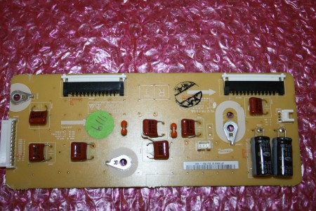 Samsung - X-Buffer - 60FFXB, LJ41-10337A (PS60F5500AKXXU)