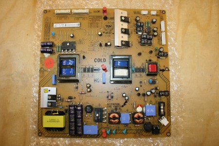 PHILIPS - 2722 171 00973, 272217100973, PLDD-P973A, 3PAGC10025A-R, PLDDP973A, 3PAGC10025AR, PSU