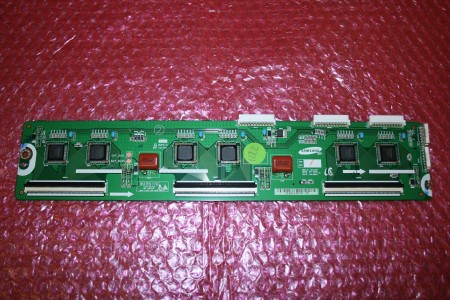 Samsung - PBA REV: C LJ92-01962A (LJ92-01962C) LJ9201962C, PS60F5500AKXXU, Y-BUFFER