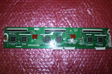 Samsung - PBA REV: C, LJ92-01963A (LJ92-01963C) LJ9201963C, PS60F5500AKXXU, Y-BUFFER