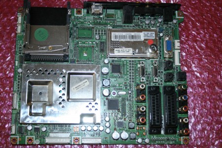 Samsung - Main PCB - BN94-01121A (BN94-01121H, BN94-01121N, BN94-01121W, BN94-01521A)