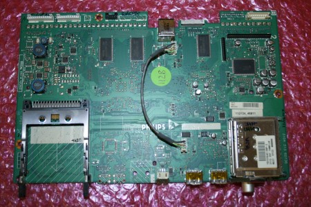 Philips - Main PCB - 310431360739 (42PF9631D10)