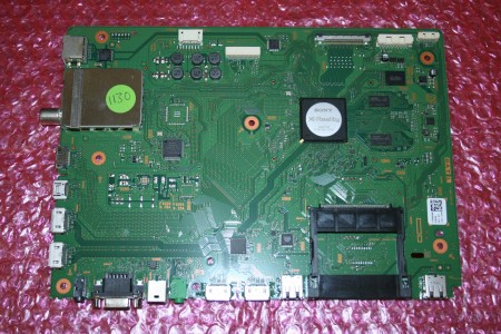 Sony - Main PCB - Y2009690A, 1-883-754-12, 188375412 (KDL46HX823)