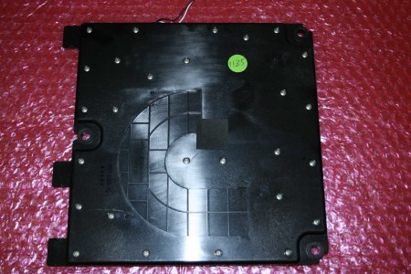 Sony - Speaker - 1-858-595-12, 185859512, H81BP (KDL-46HX823)