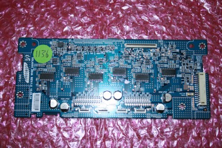 Sony - Backlight Inverter - SSL4055_2E4A, 94V-0 (KDL46HX823)