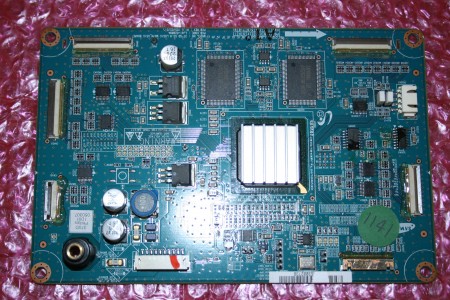 Philips - Logic board - LJ41-02989A, LJ4102989A (37PF994612)