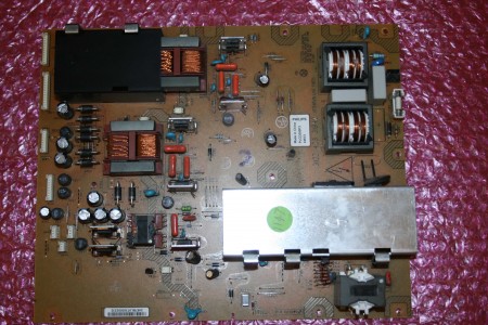 Philips - PSU - 3122 423 31942, PLCD300P3 (42PFL7762D05)