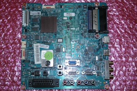 SAMSUNG - BN9403257A, BN94-03257A, PS50C450B1WXXU (BN94-03257K, BN94-03257U, BN9403257K, BN9403257U) MAIN PCB