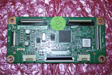 Samsung - LJ92-01705, LJ41-08387A, PS50C450B1WXXU, LJ9201705, LJ4108387A - LOGIC PCB