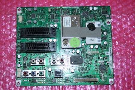 Sharp - AV board - DUNTKE238WE, QPWBNE238WJN2 (LC37X20E)