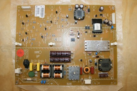 PHILIPS - 2722 171 00882, 272217100882, 40PFL8664H/12, 40PFL8664H12, PSU