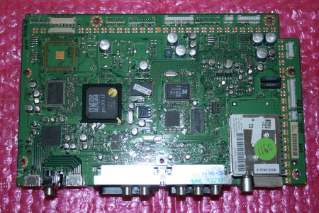 Philips - Main PCB - 313926720772, 32PFL5321/10
