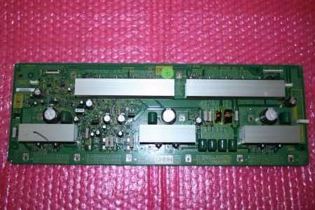 PIONEER X-DRIVE PCB PDPLX5090  - ANP2213-B - 9G FHD 