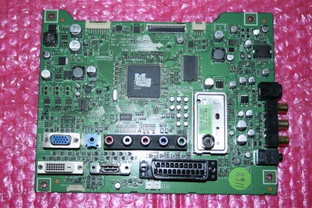 Samsung - Main PCB - BN41-00881A, LS19PMASFEDC