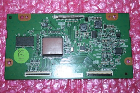 Samsung - Control PCB - T400XW01, 40T01-C00, LE40A456C2DXXU