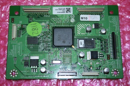 LG - Logic PCB - EBR63549502, 50T1, EAX61314901, 50PJ350ZABEKLLJP