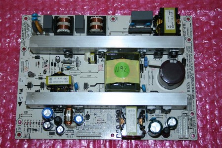 Hisense - PSU - LHD3233EU, HLP-23A01, E/RSAG7.820.848A, 