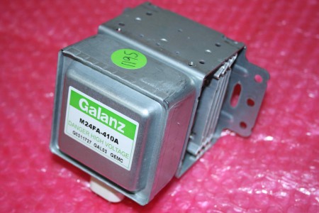 Galanz - Magnetron - M24FA-410A