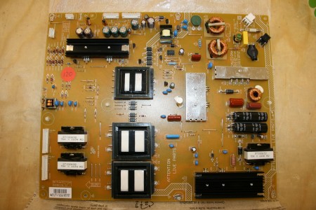PHILIPS - 2722 171 90258, 272217190258, 40PFL9705H/12, 40PFL9705H12, PSU