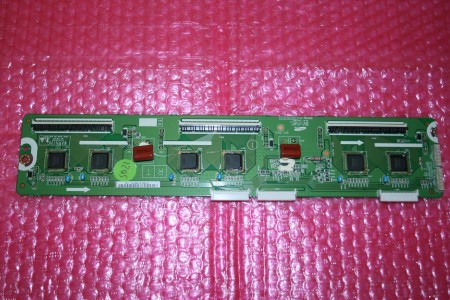 Samsung - PBA REV: C, LJ92-01963A (LJ92-01963C) LJ9201963A, PS60F5500AKXXU, Y-BUFFER