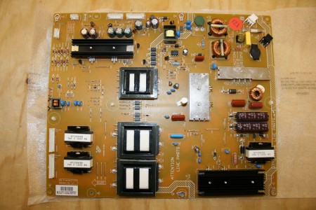 PHILIPS - 2722 171 90258, 272217190258, 40PFL9705H/12, 40PFL9705H12, PSU