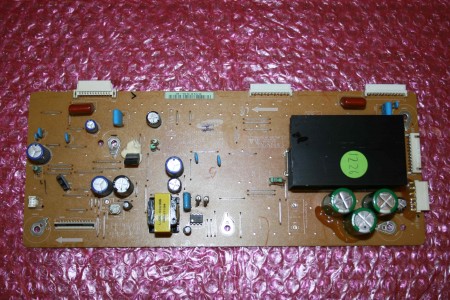 Samsung - Y-Main - BN9616511A, LJ4109479A, 42HD (PS43D450A2WXXU PS43D490A1WXXU)