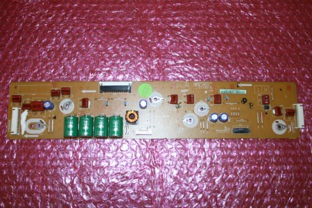 *NEW* Samsung - PBA REV: A, LJ92-01957A, LJ9201957A, PS60F5500AKXXU, X-MAIN