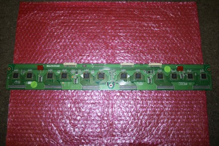 SAMSUNG - Y-SCAN - BN96-16526A, BN96-16526A (PS51D550C1KXXU, PS51D6900DKXXU)