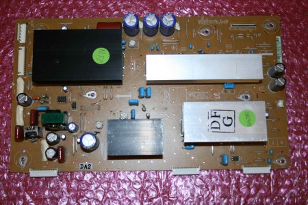 SAMSUNG - Y-MAIN - BN9616524A, BN96-16524A (PS51D550C1KXXU, PS51D8000FUXXU) I512