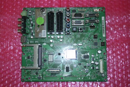 LG - Main PCB - EAX60686904, LD91AG, 32LH3000AEK