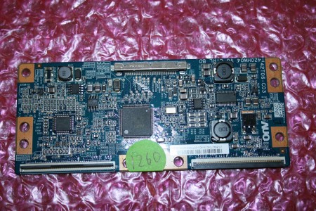 LG - CONTROL PCB - T420HW04, 42T06-C03, 42T06C03, 42LH3000