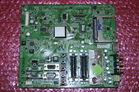 LG - MAIN PCB - EAX60686902, 3742LH3AU, EBU60710807