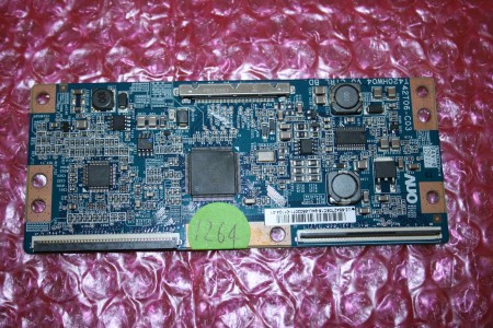 LG - CONTROL PCB - 42T06-C03, T420HW04, 42T06C03