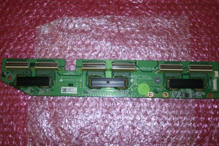 LG - Y-SCAN - EBR39331001, 60X7A, EAX41659601