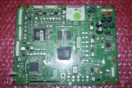 LG - MAIN PCB - 68709M0035A, 32LX2RZEAUUKLF
