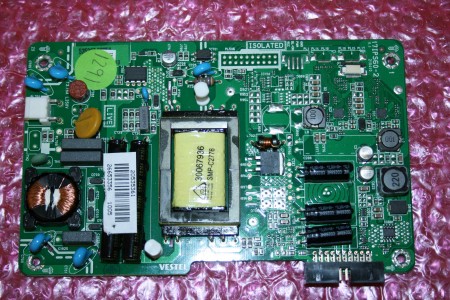 SHARP - PSU - 26653356, 17IPS60-2, 17IPS602
