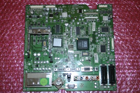 LG - AV PCB - EAX35231404101, EBR41667201, 32LC46-ZC.AECHLWP, 32LC46ZCAECHLWP