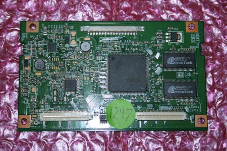 LG - T - CON - V31581-C07, D018627, 32LC46-ZC.AECHLWP, 32LC46ZCAECHLWP 