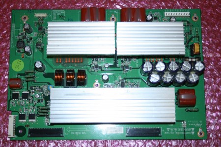 LG - Z-SUS - 60X7A, EAX41661802, EBR39330501