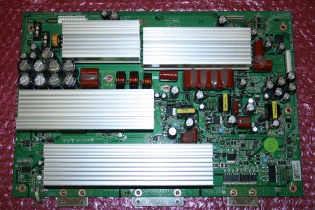 LG - Y-SUS - EBR39330301, 60X7A, EAX41661501