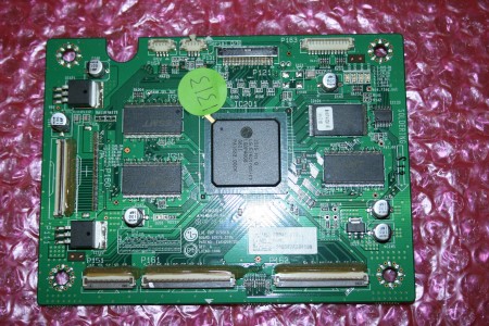 LG - EBR42067401, EAX42067201, 60X7A - Control PCB